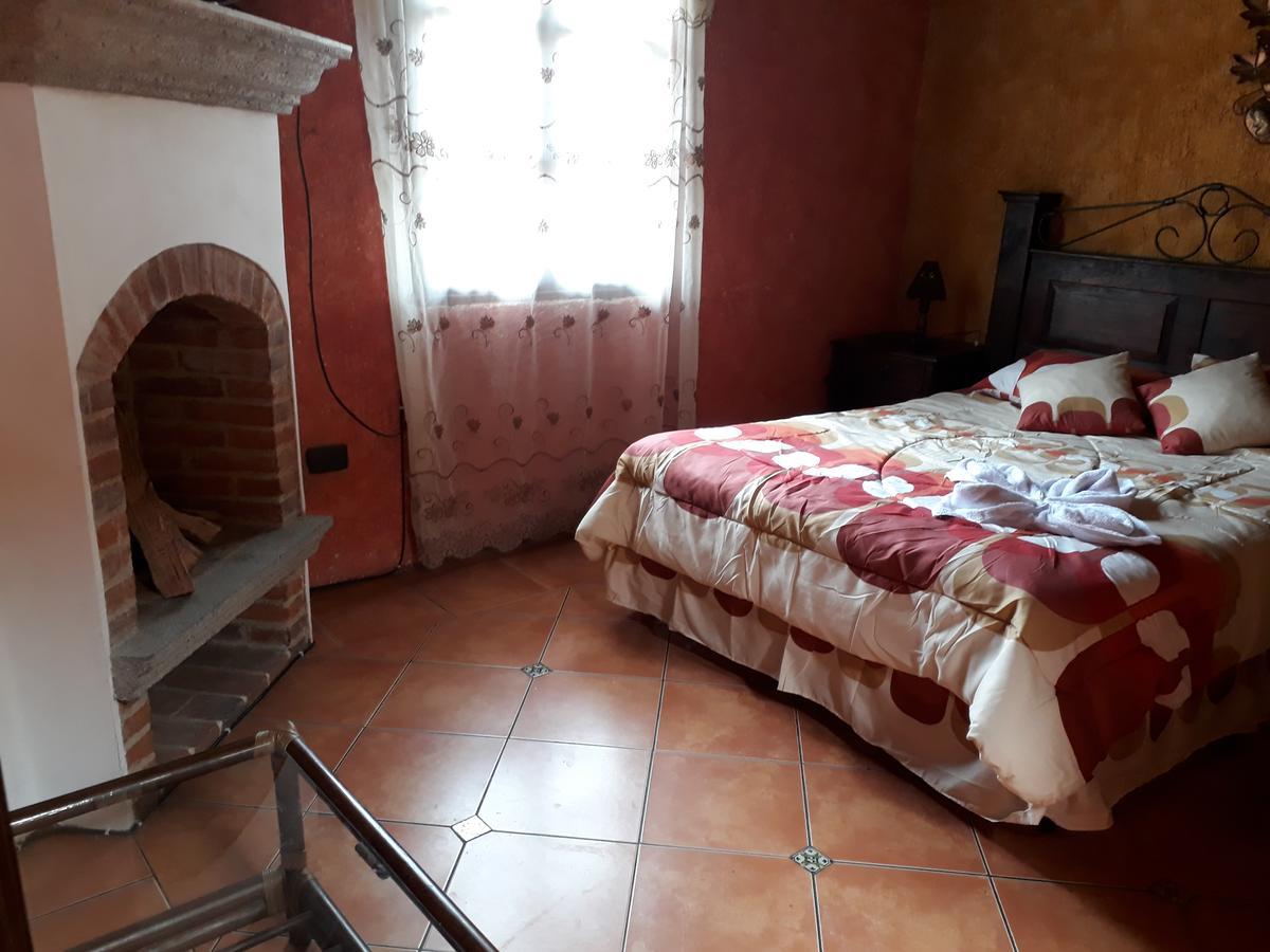 Hotel La Casita De Roca Antigua Exteriör bild